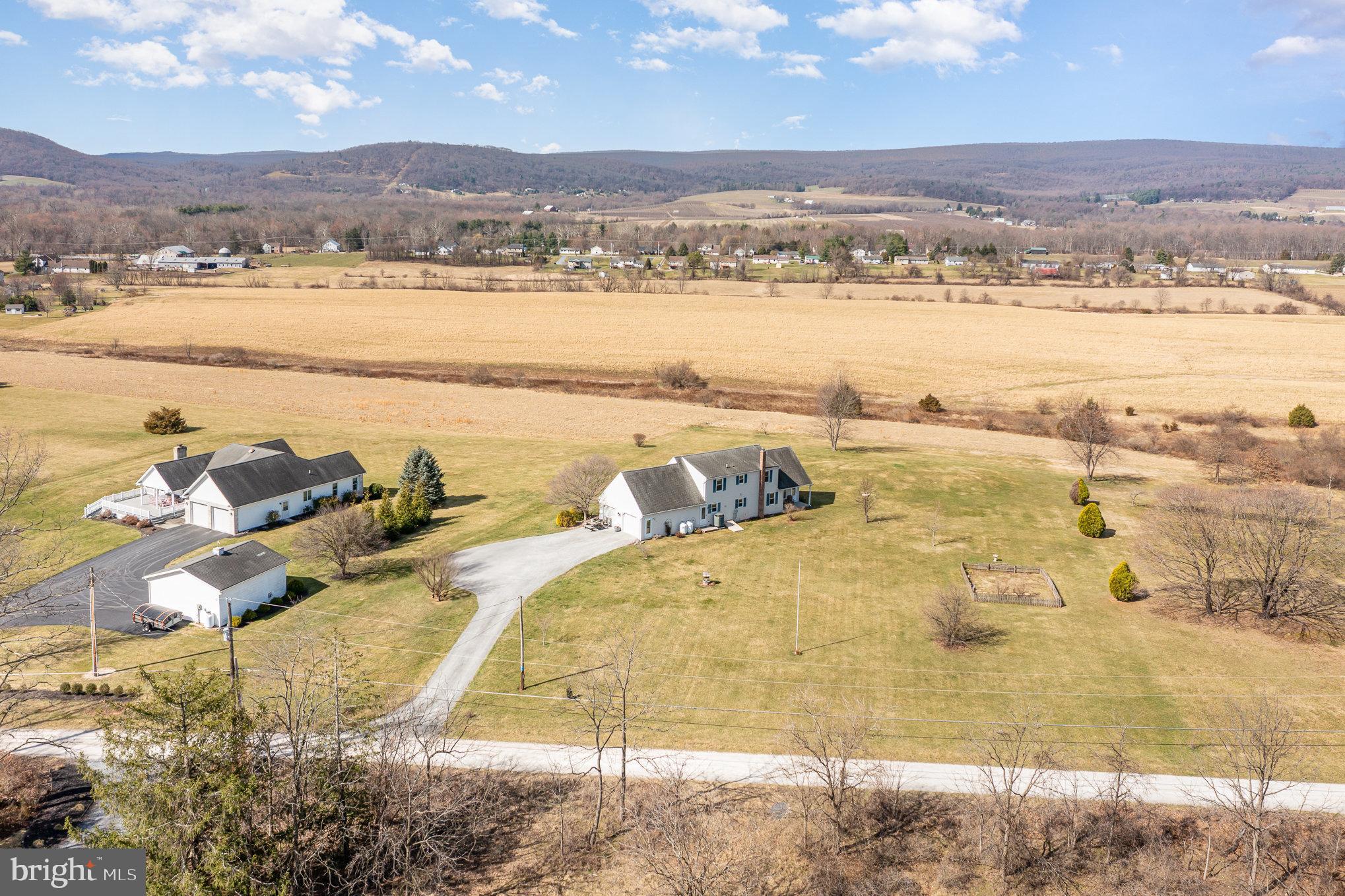 ORRTANNA - Residential