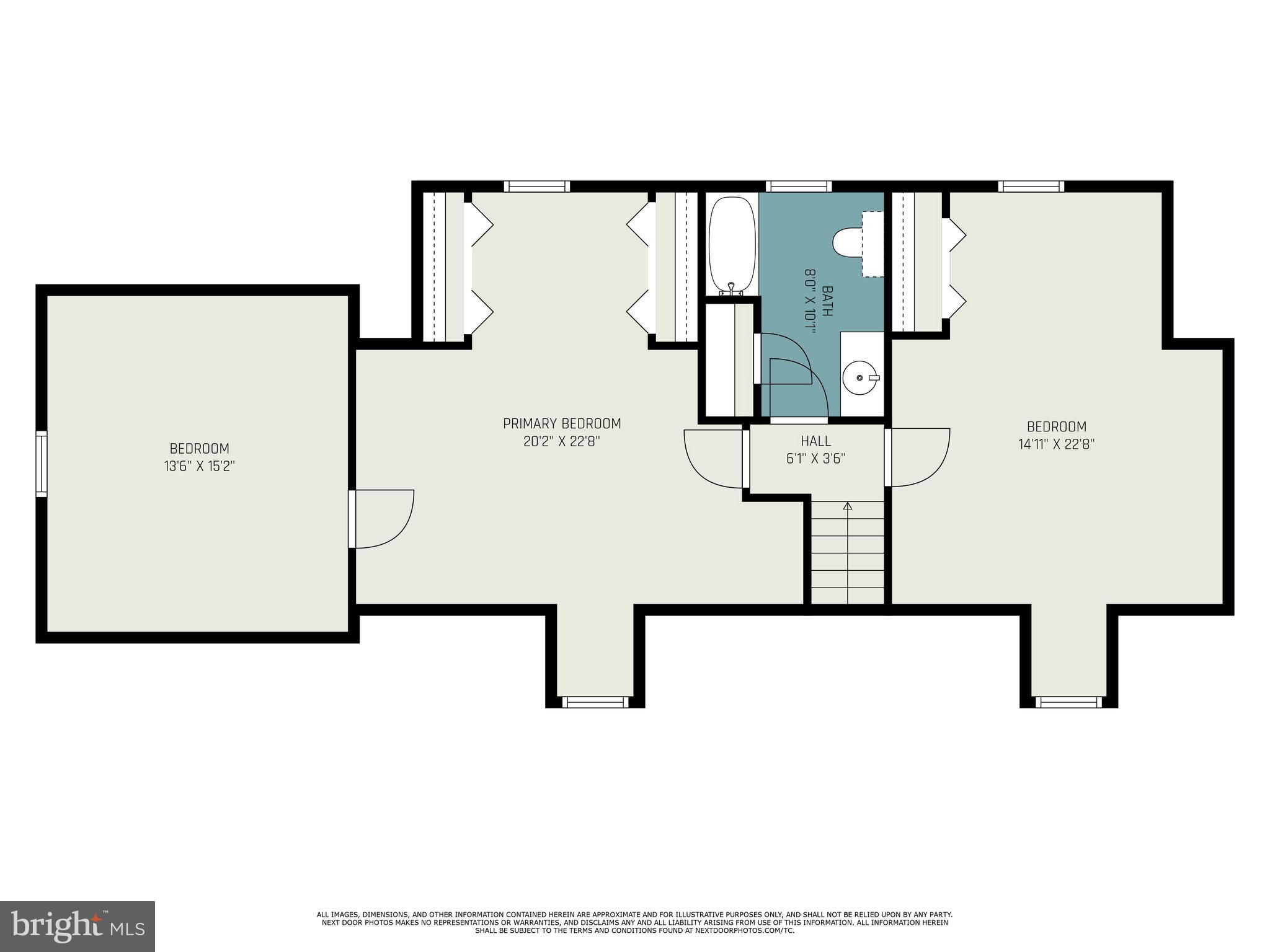 ORRTANNA - Residential
