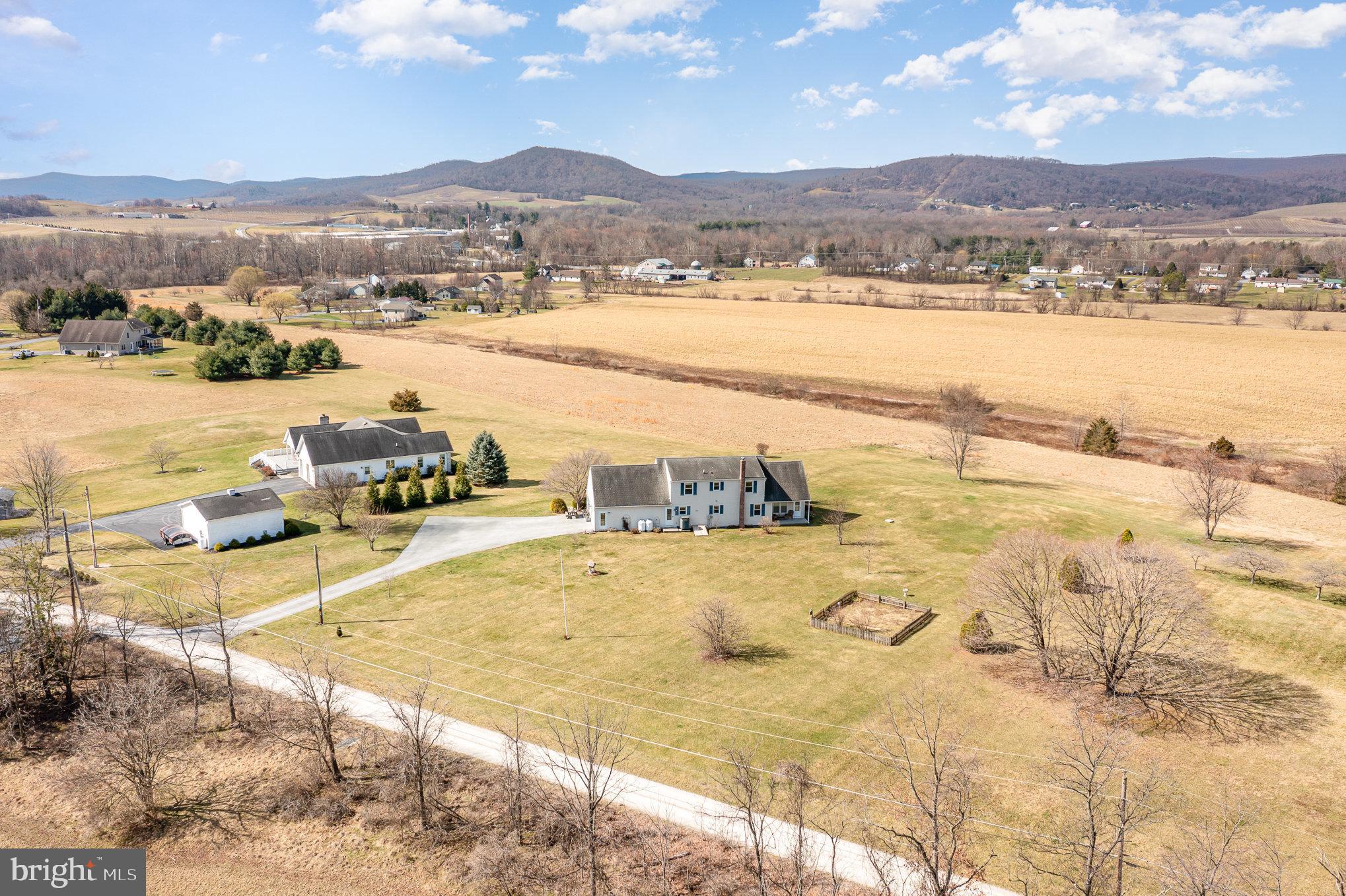 ORRTANNA - Residential