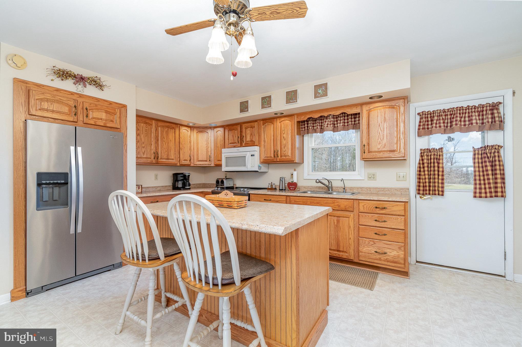 ORRTANNA - Residential