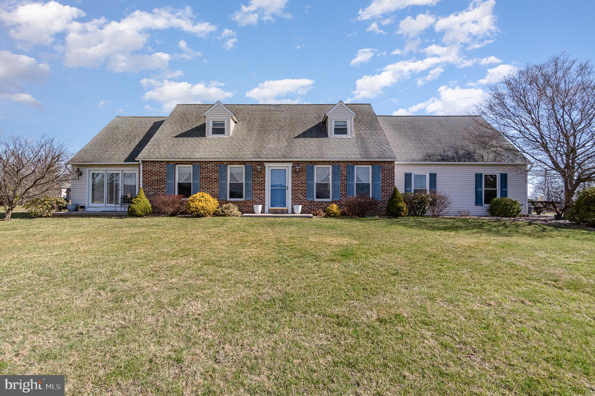 ORRTANNA - Residential