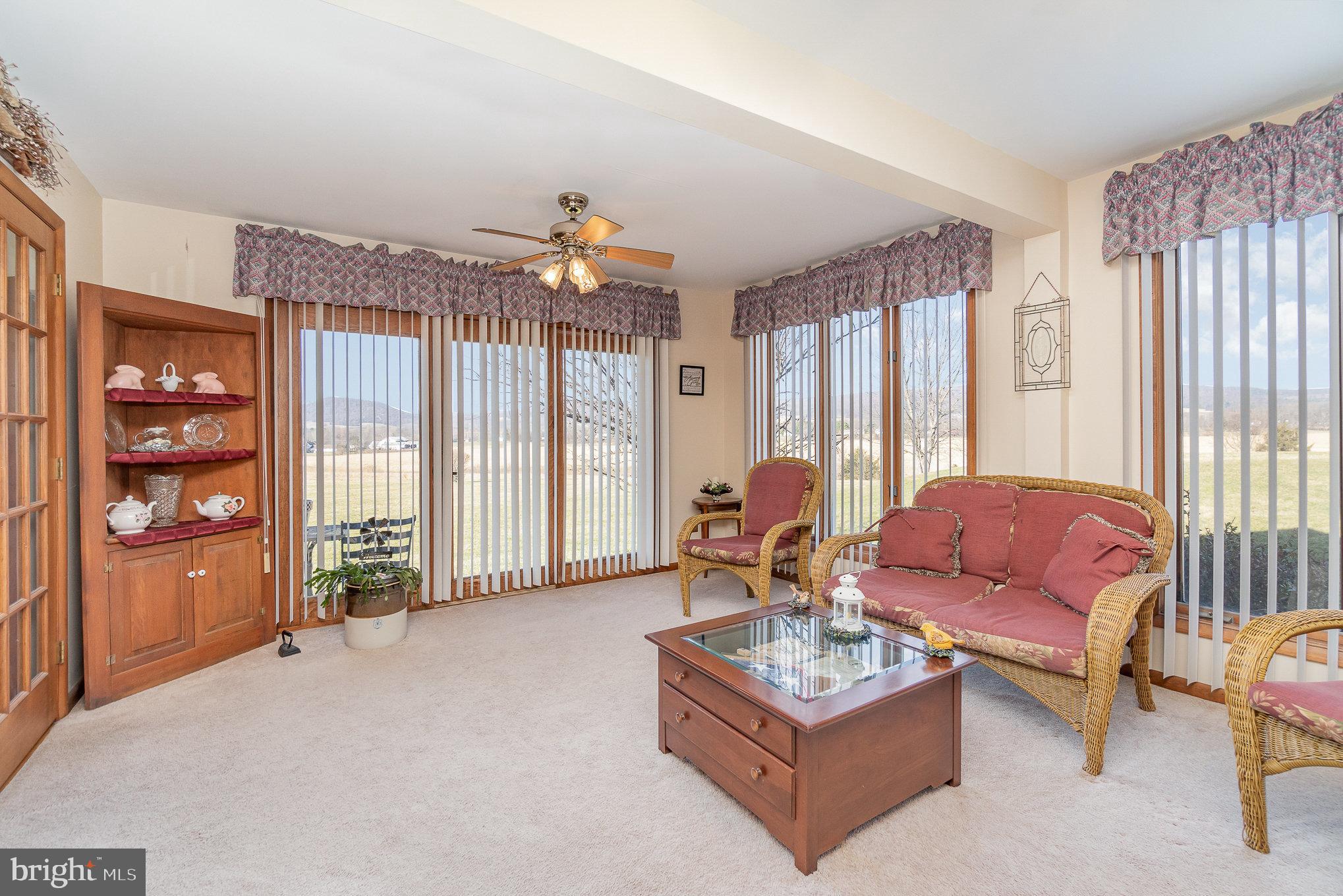 ORRTANNA - Residential