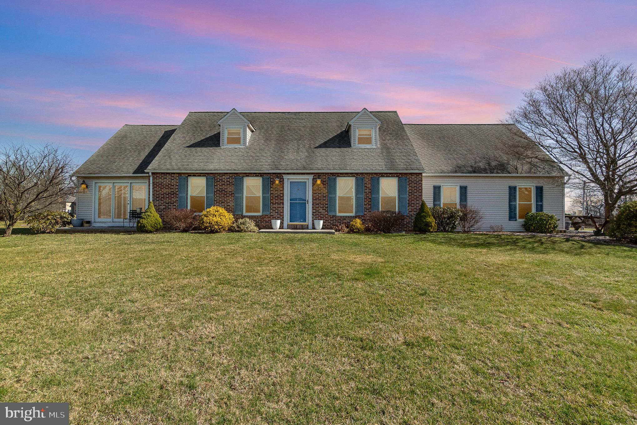 ORRTANNA - Residential