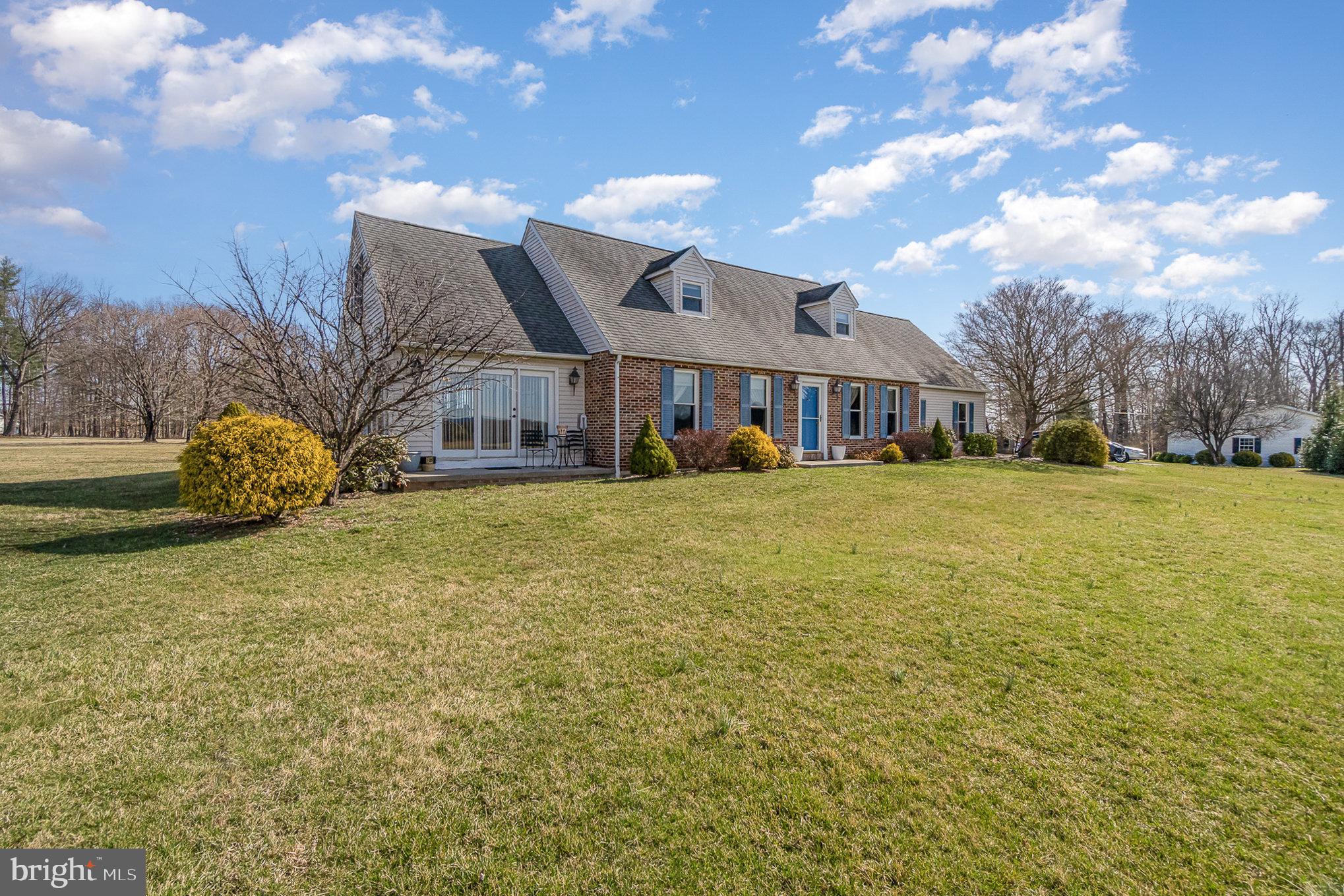 ORRTANNA - Residential