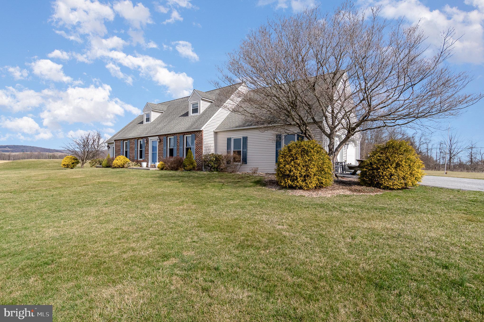 ORRTANNA - Residential