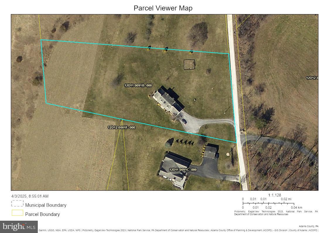 ORRTANNA - Residential