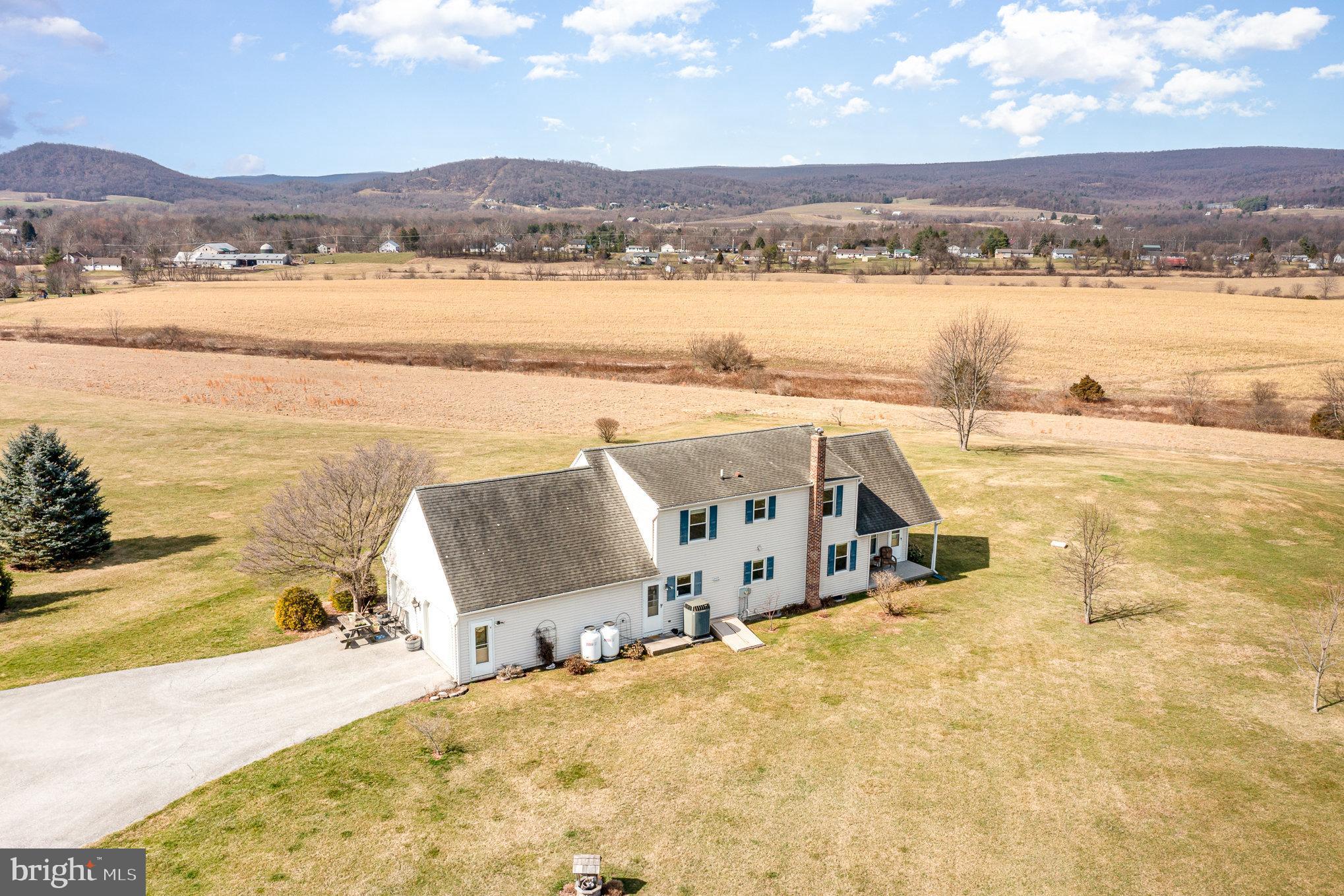 ORRTANNA - Residential