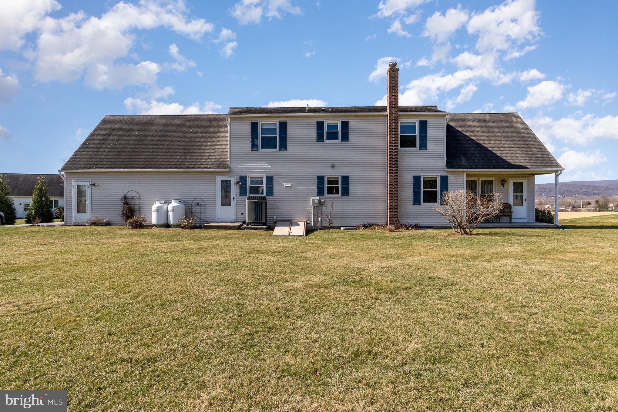 ORRTANNA - Residential