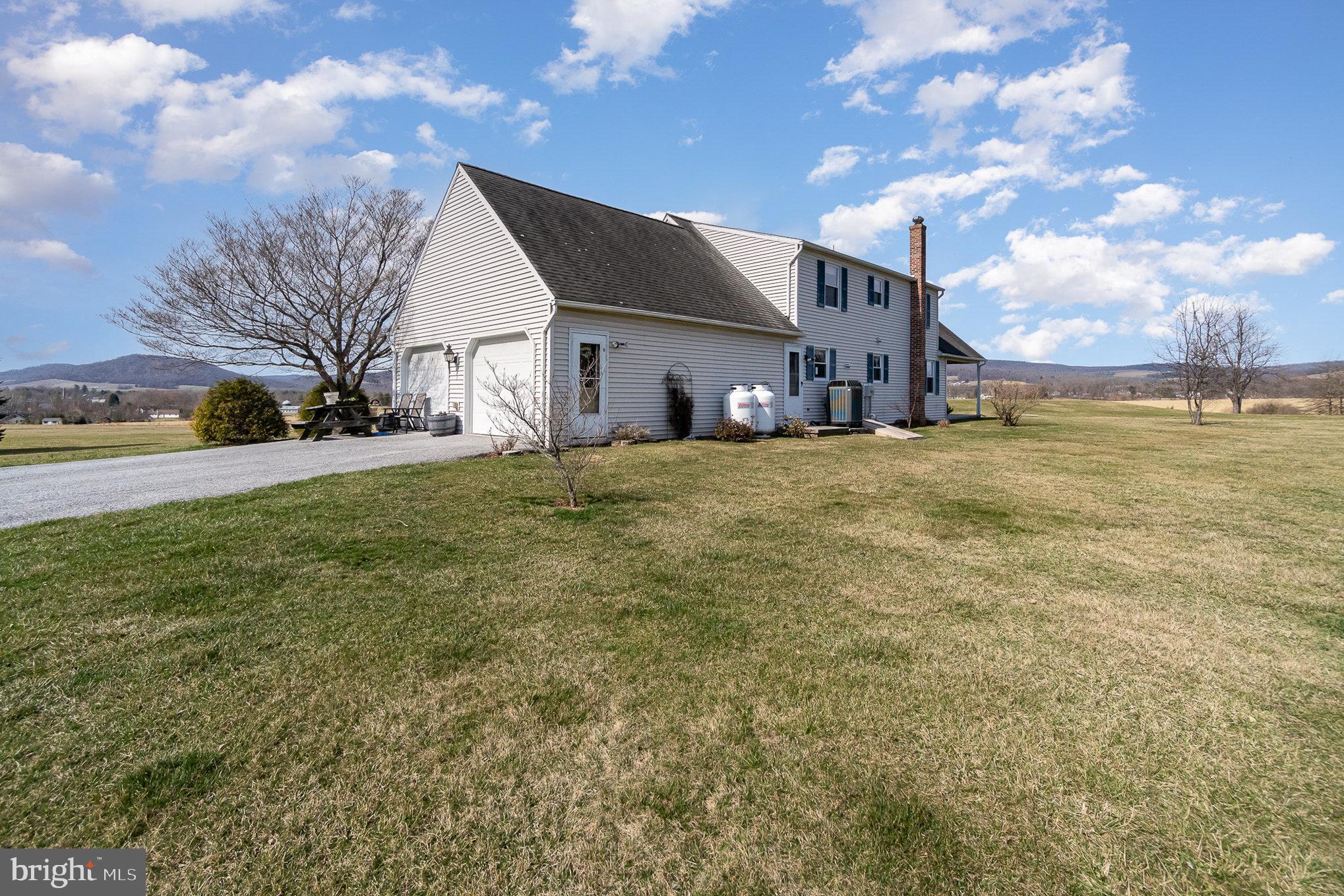 ORRTANNA - Residential