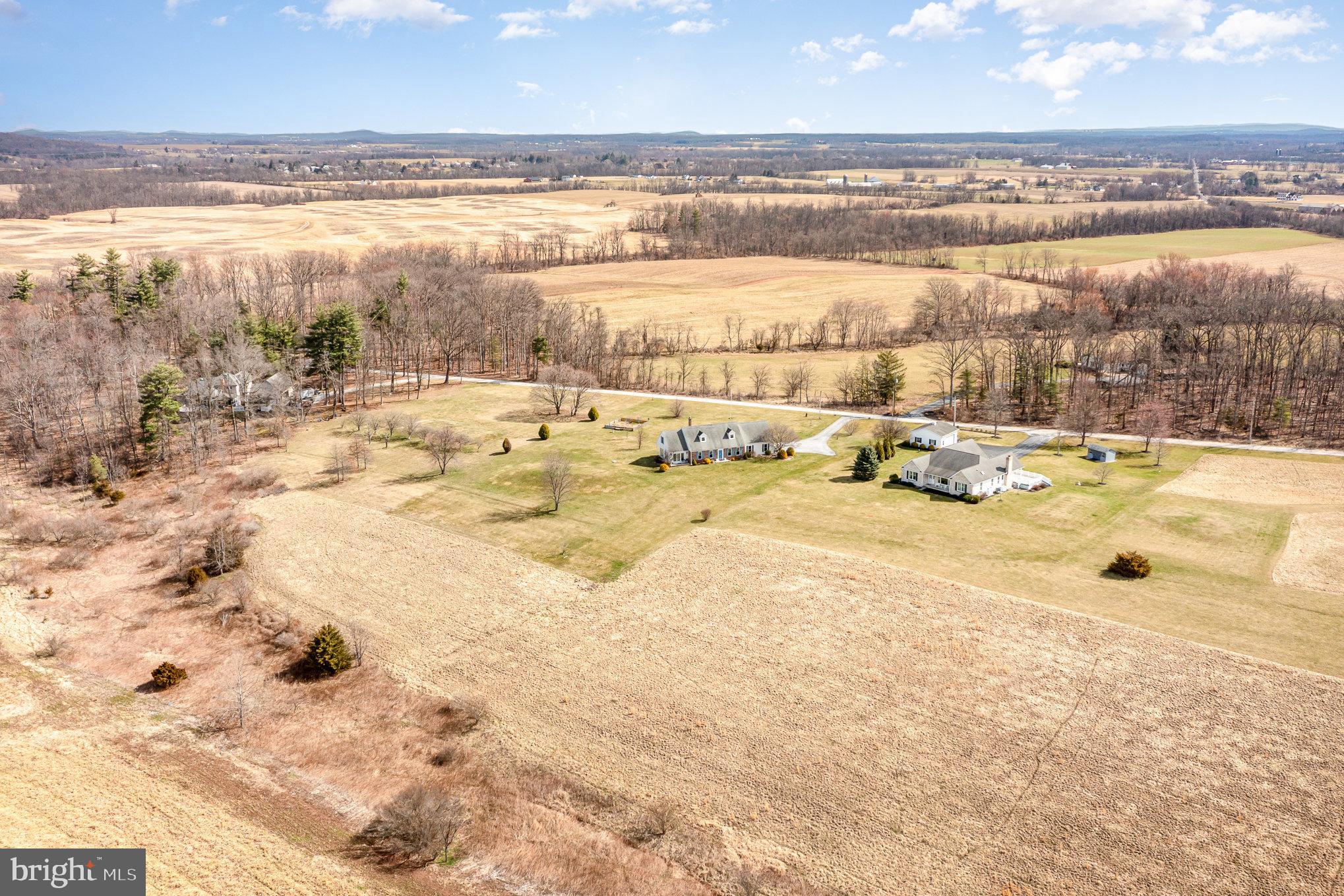 ORRTANNA - Residential