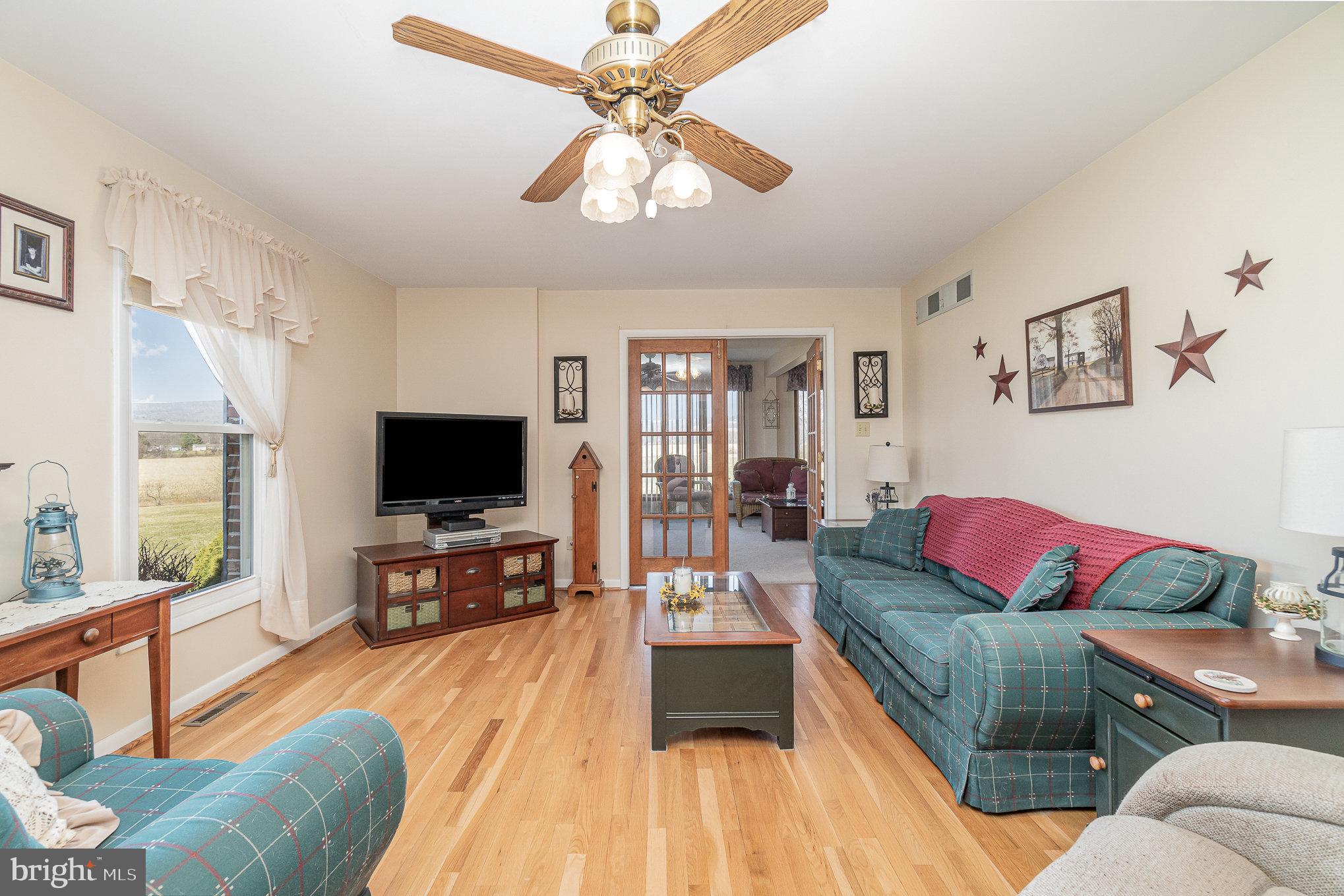 ORRTANNA - Residential