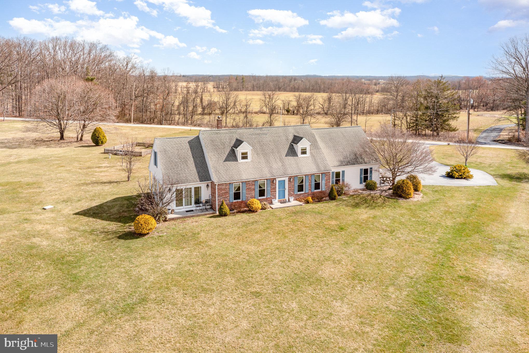 ORRTANNA - Residential