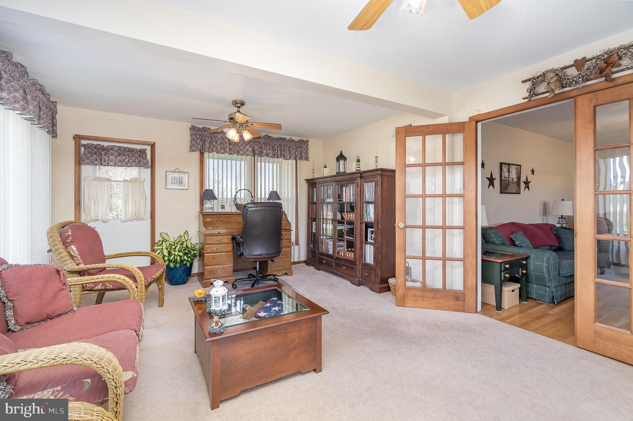 ORRTANNA - Residential