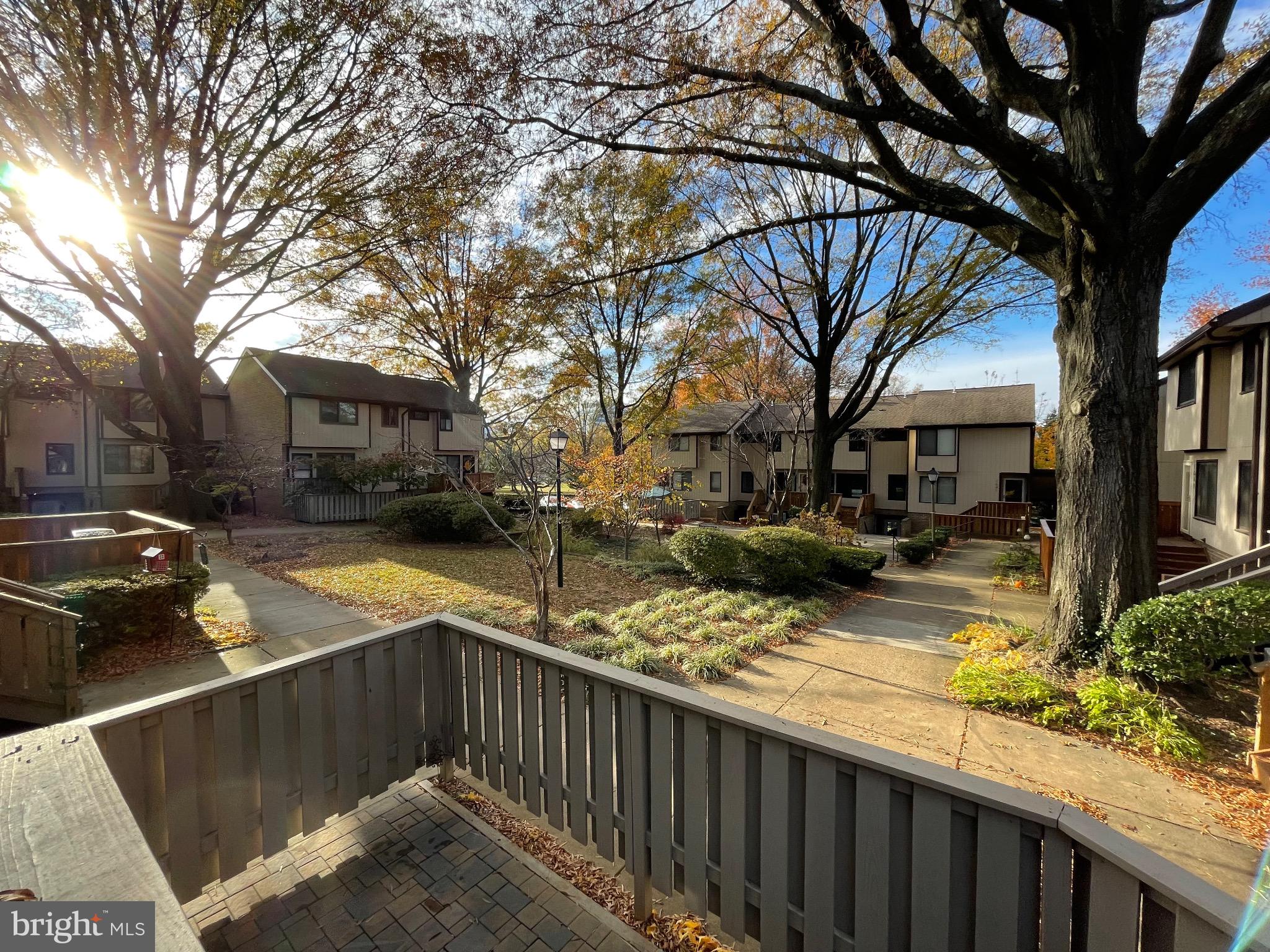 THE WESTERLIES - Residential Lease