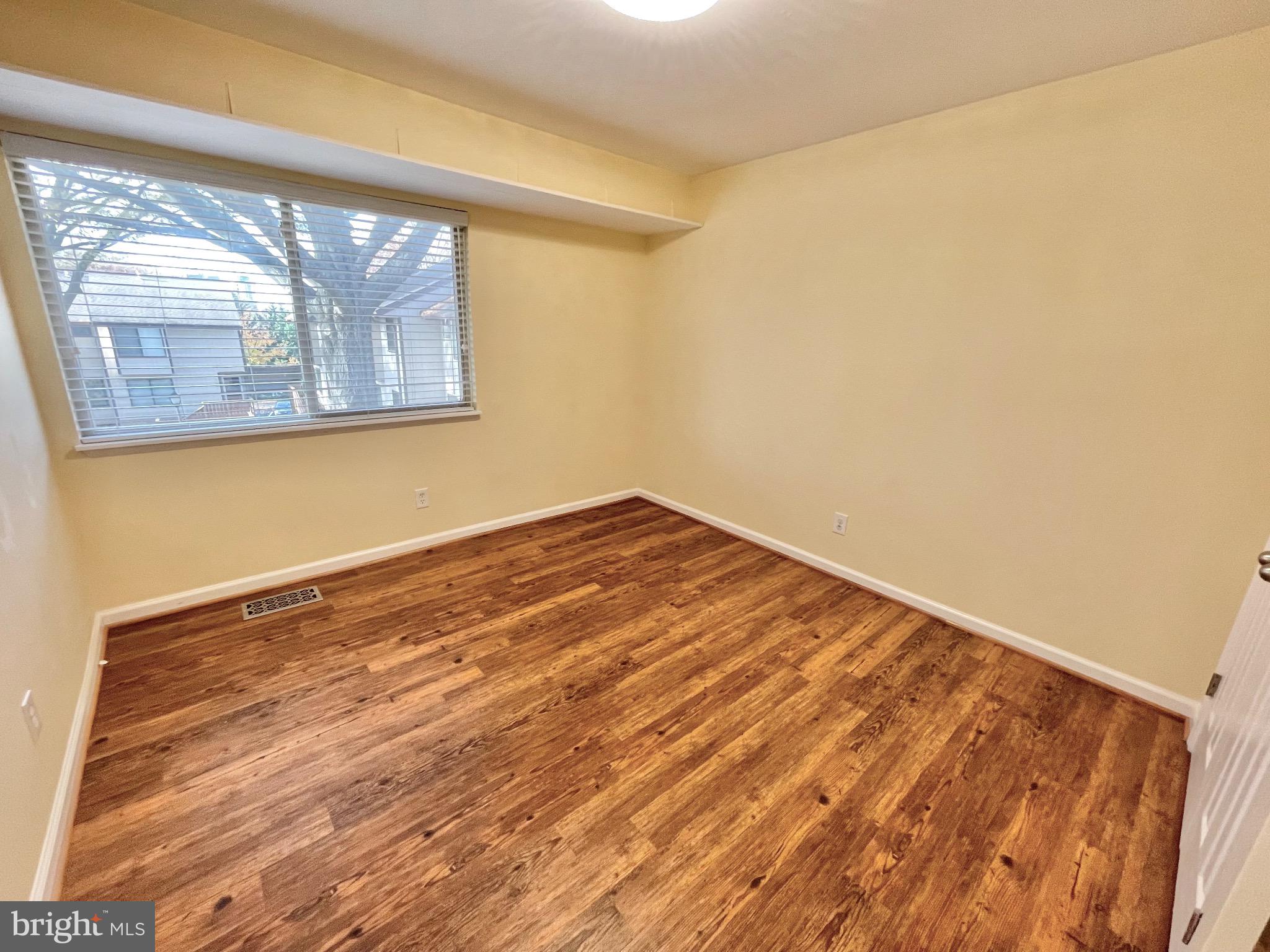 THE WESTERLIES - Residential Lease