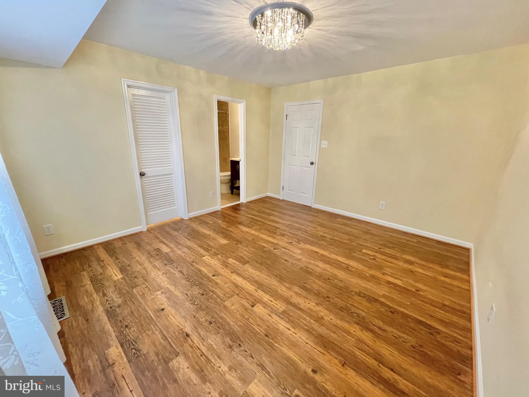 THE WESTERLIES - Residential Lease