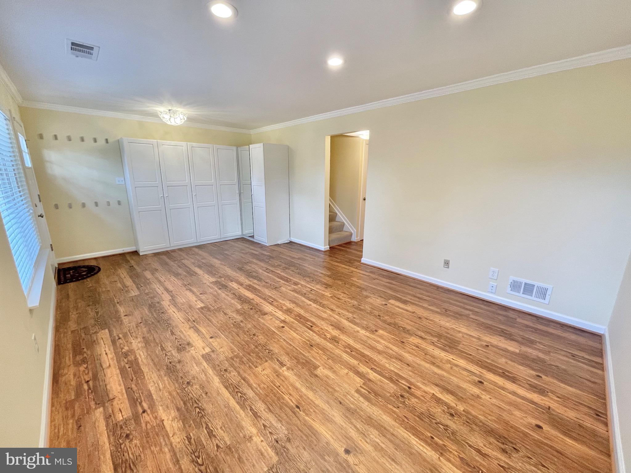 THE WESTERLIES - Residential Lease