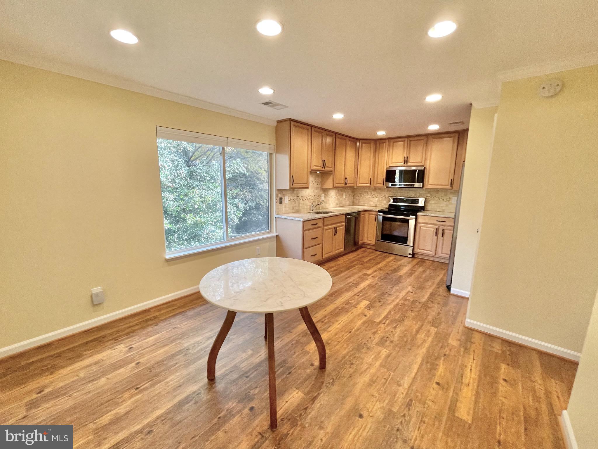 THE WESTERLIES - Residential Lease