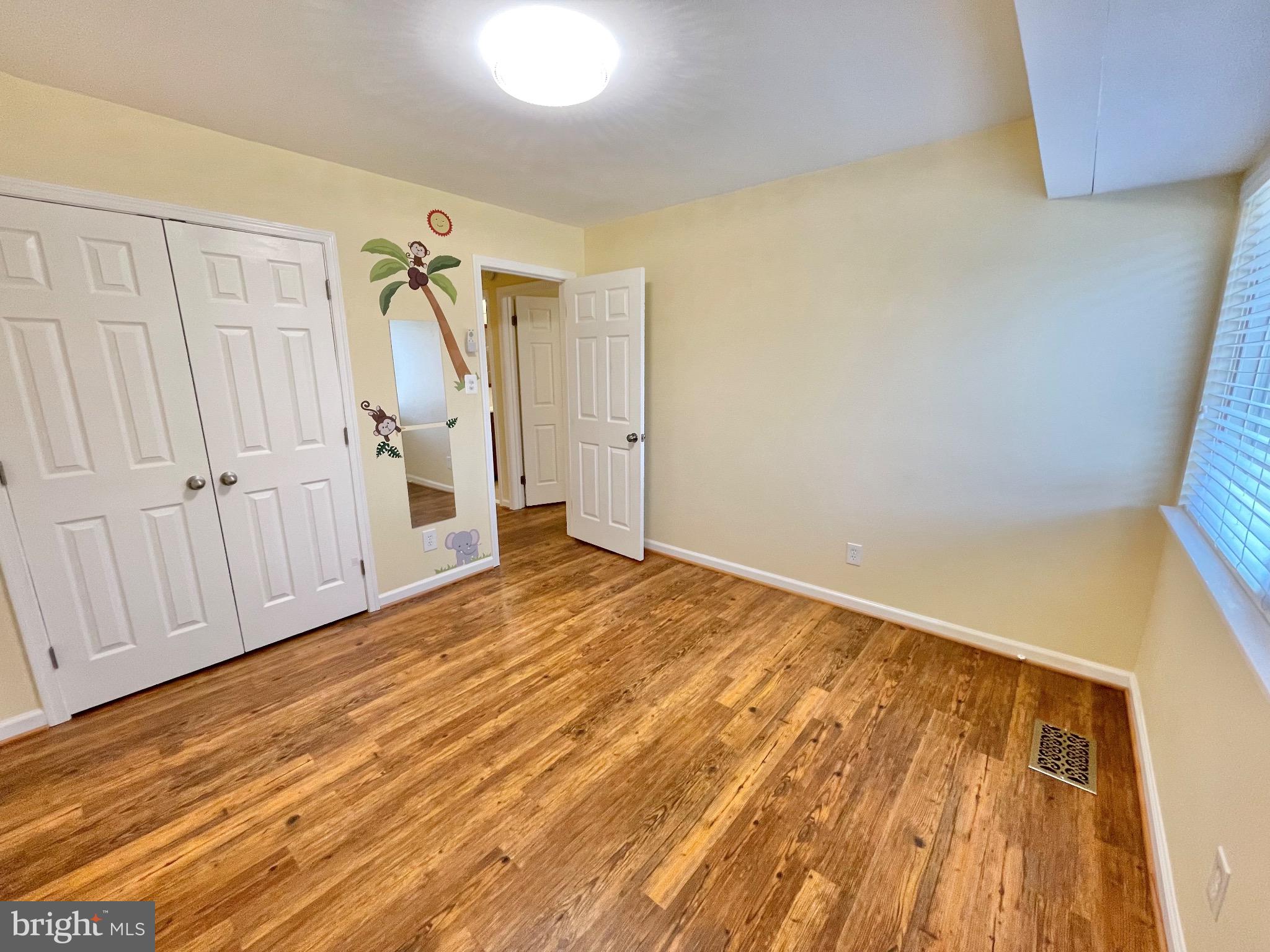 THE WESTERLIES - Residential Lease