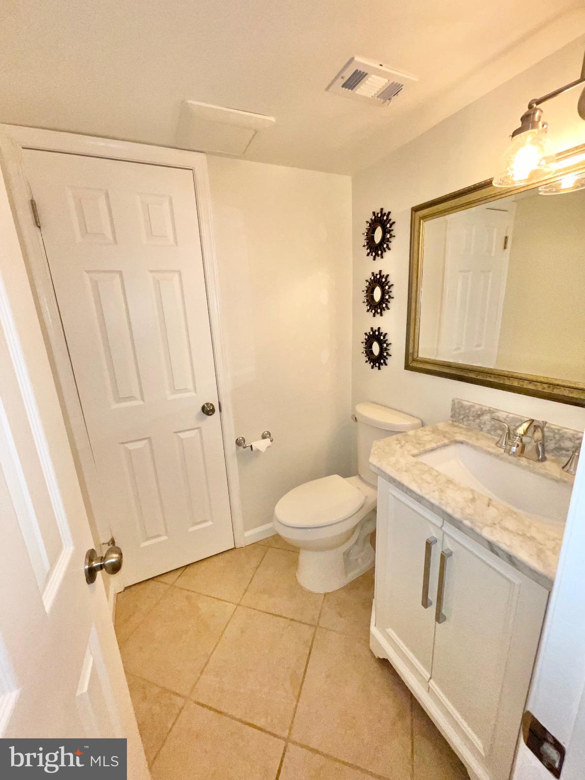 THE WESTERLIES - Residential Lease