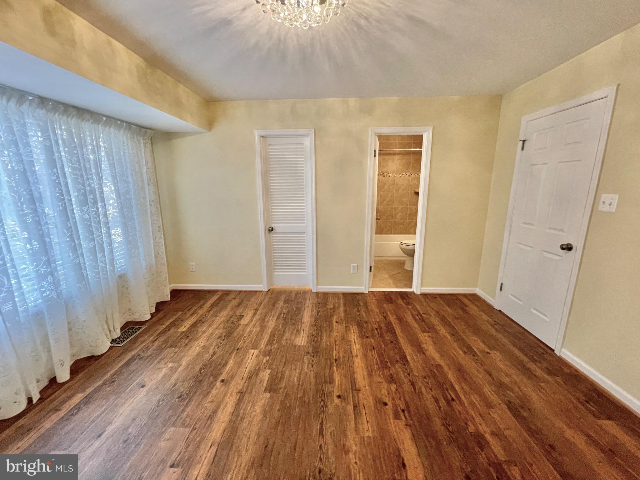 THE WESTERLIES - Residential Lease