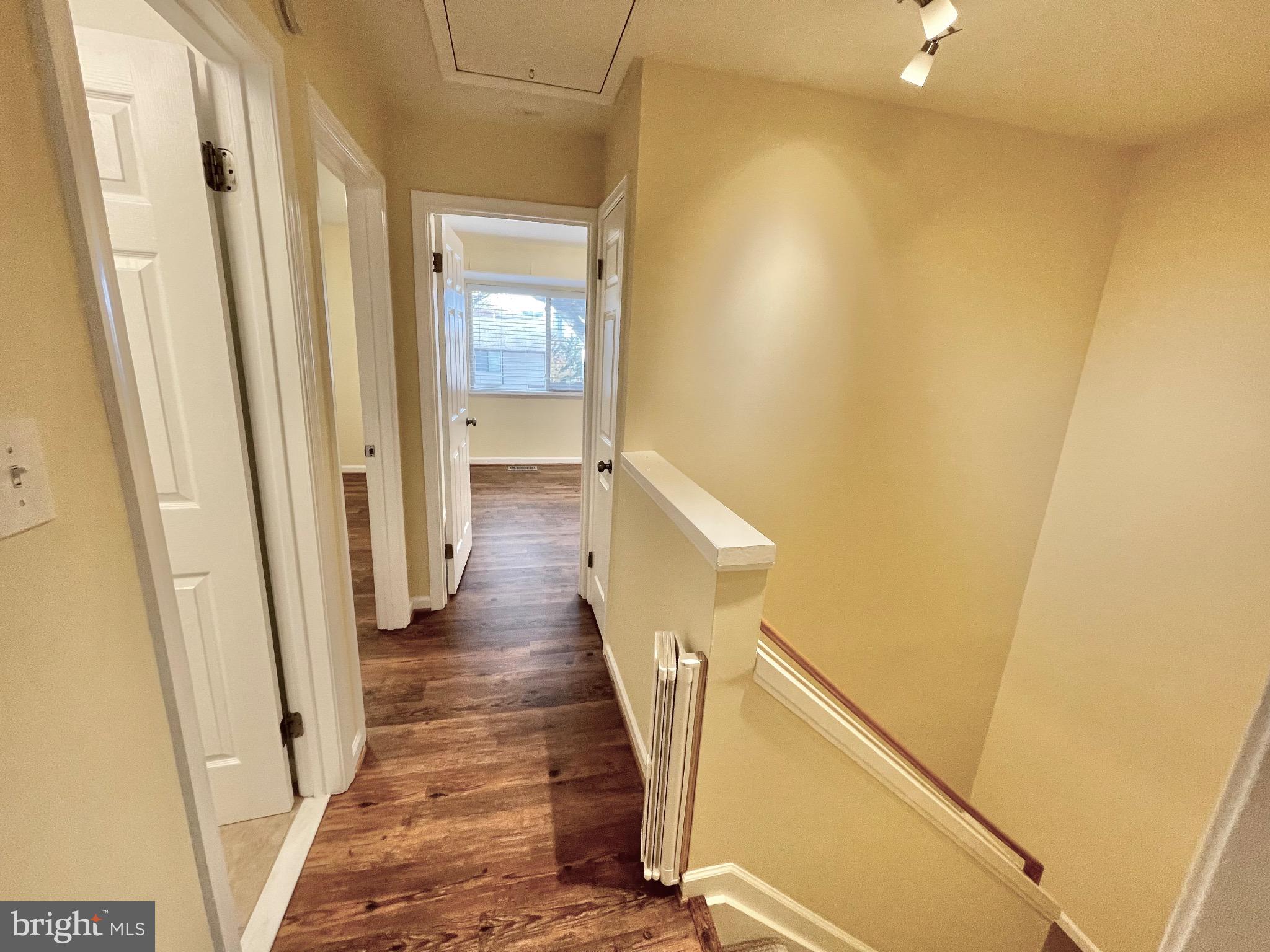 THE WESTERLIES - Residential Lease