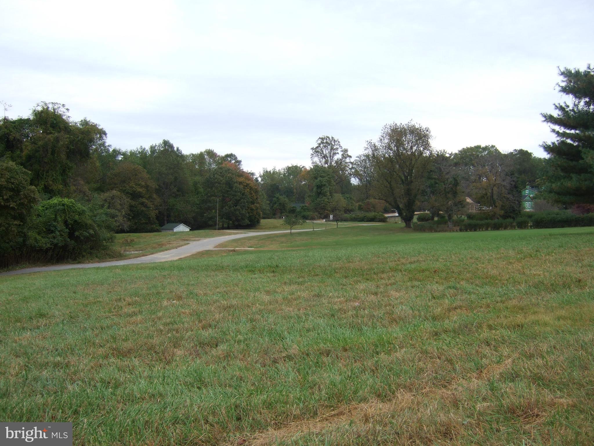 NONE AVAILABLE - Land