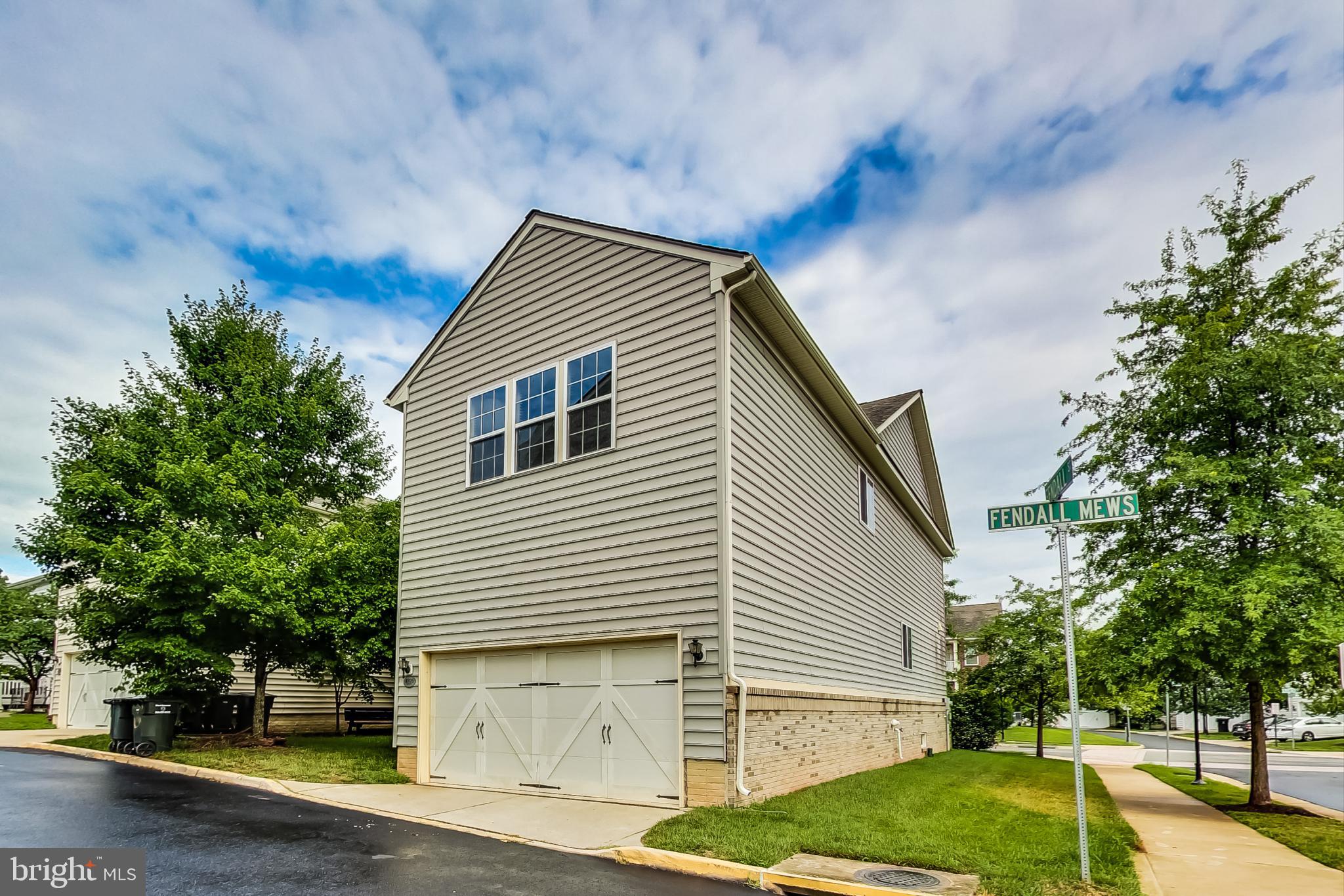 HASTINGS MARKETPLACE - Residential