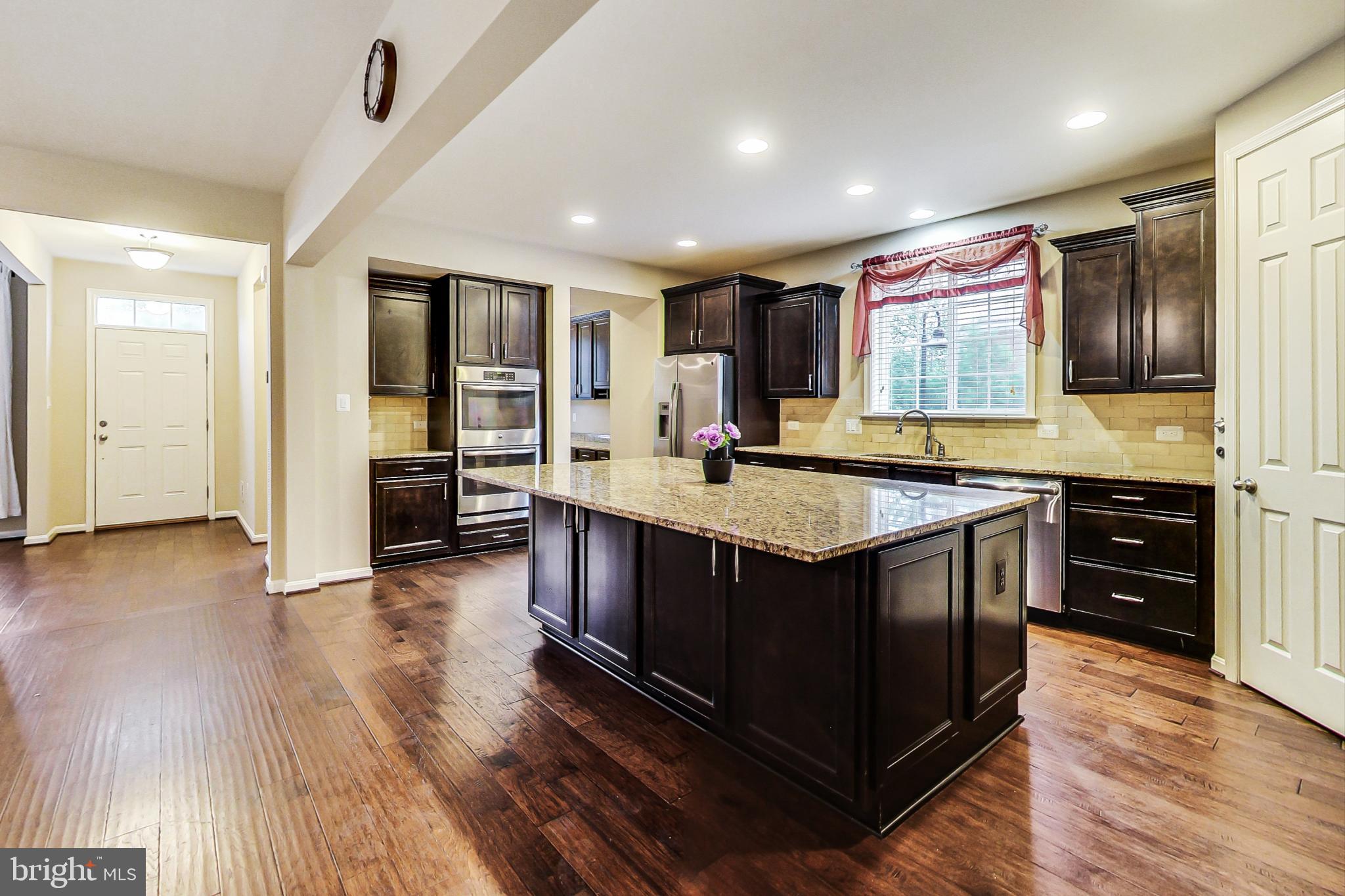 HASTINGS MARKETPLACE - Residential