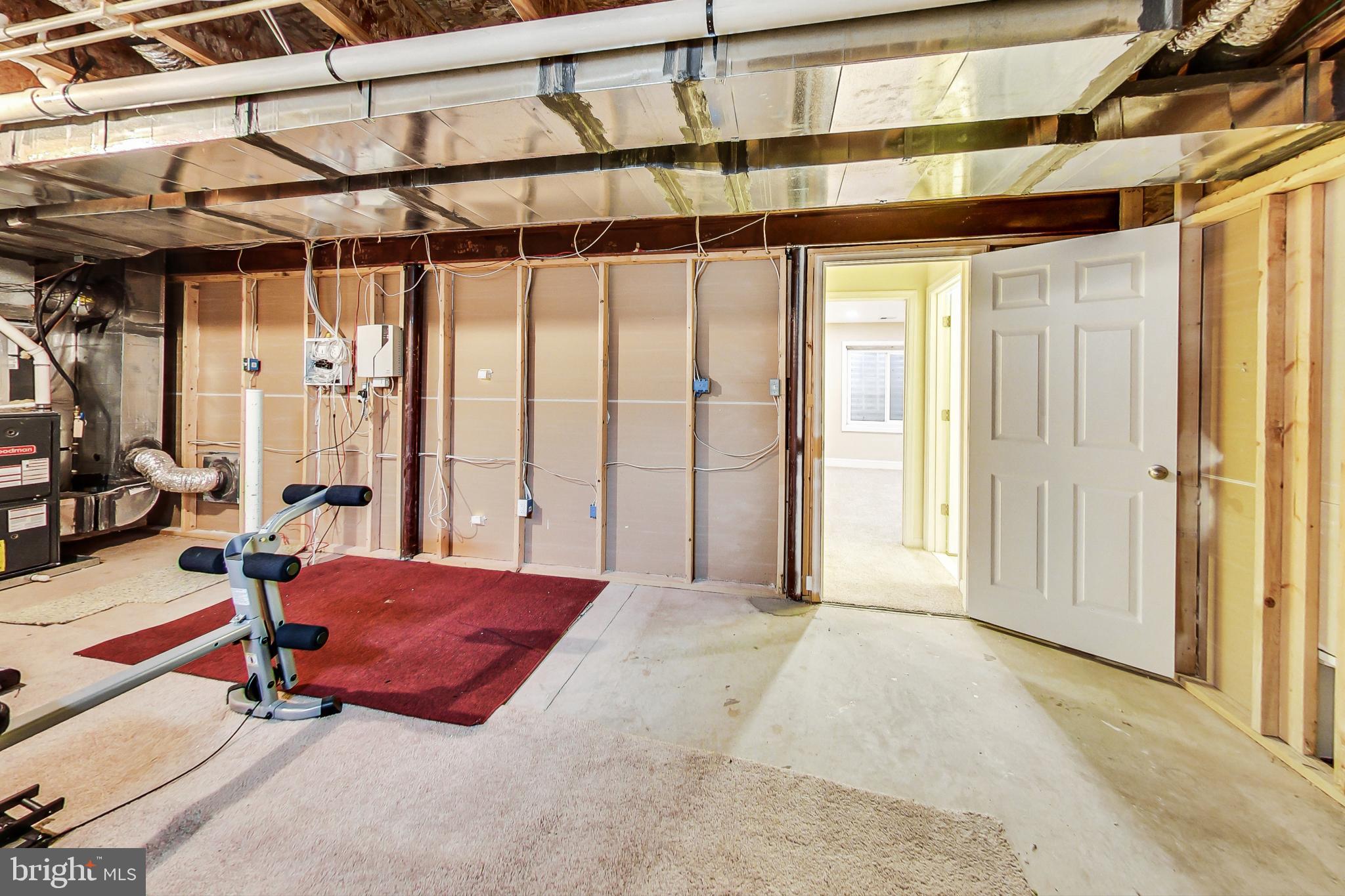 HASTINGS MARKETPLACE - Residential