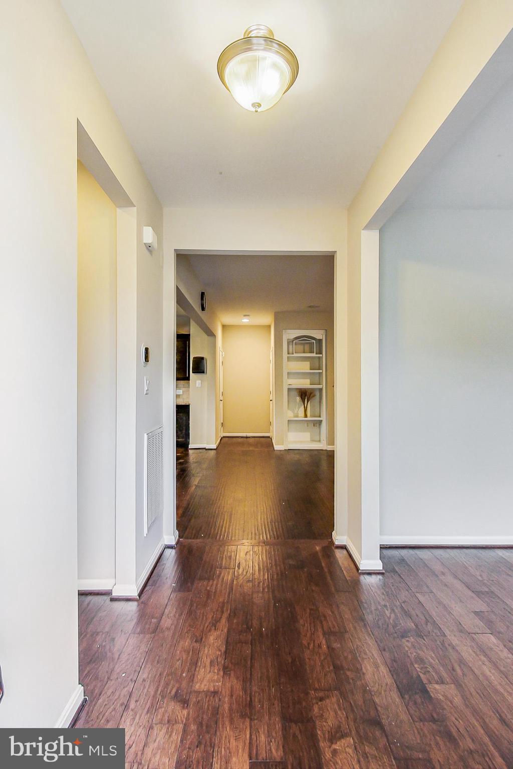 HASTINGS MARKETPLACE - Residential