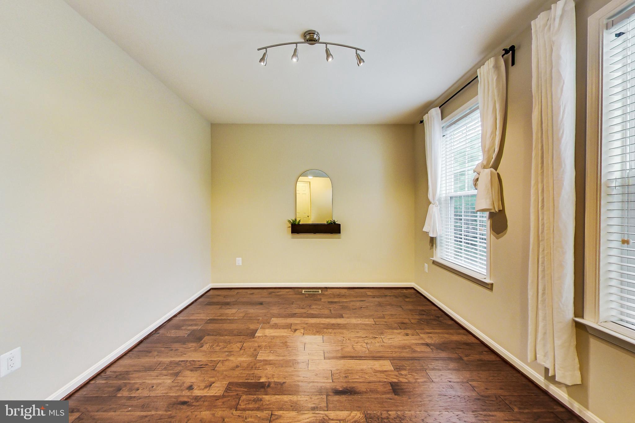 HASTINGS MARKETPLACE - Residential