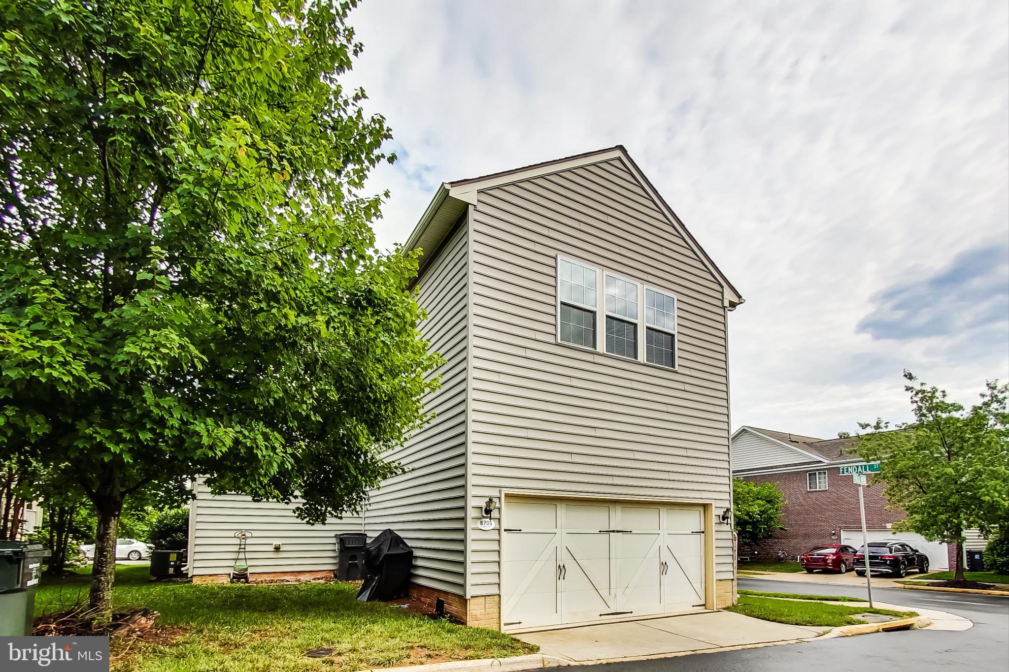 HASTINGS MARKETPLACE - Residential