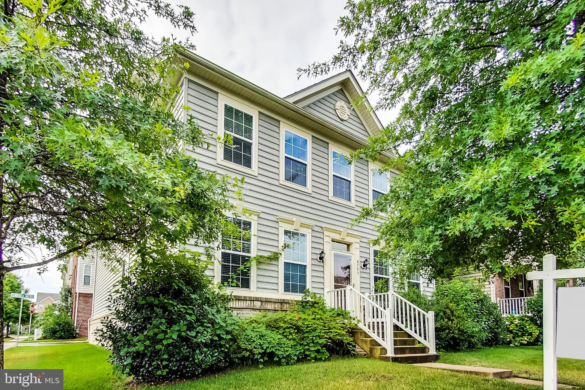 HASTINGS MARKETPLACE - Residential