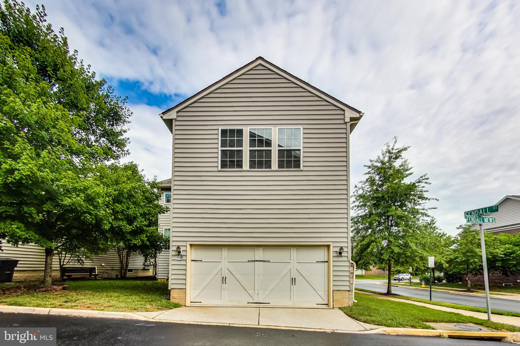 HASTINGS MARKETPLACE - Residential