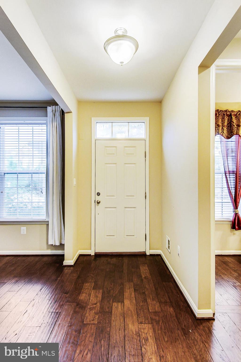 HASTINGS MARKETPLACE - Residential