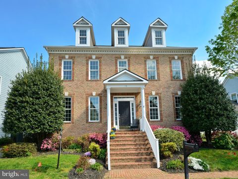 116 DESALES DRIVE PURCELLVILLE VA 20132
