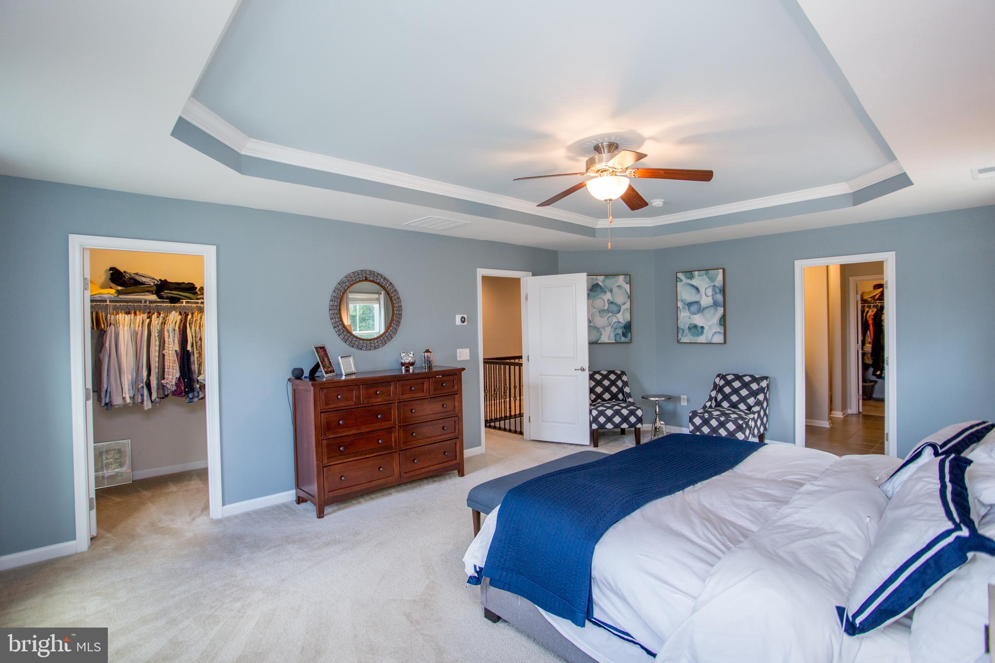 HIDDEN OAKS - Residential