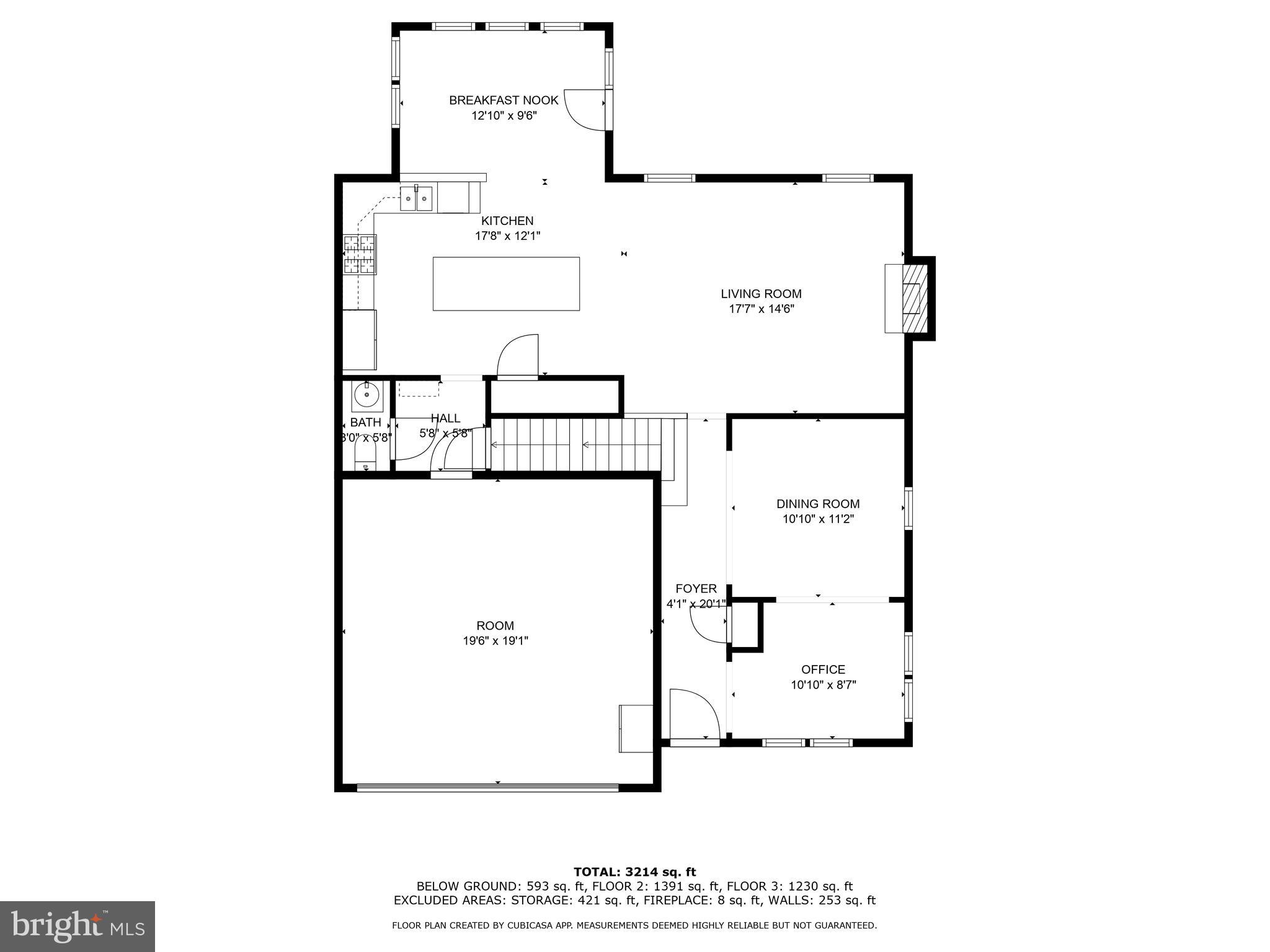 HIDDEN OAKS - Residential