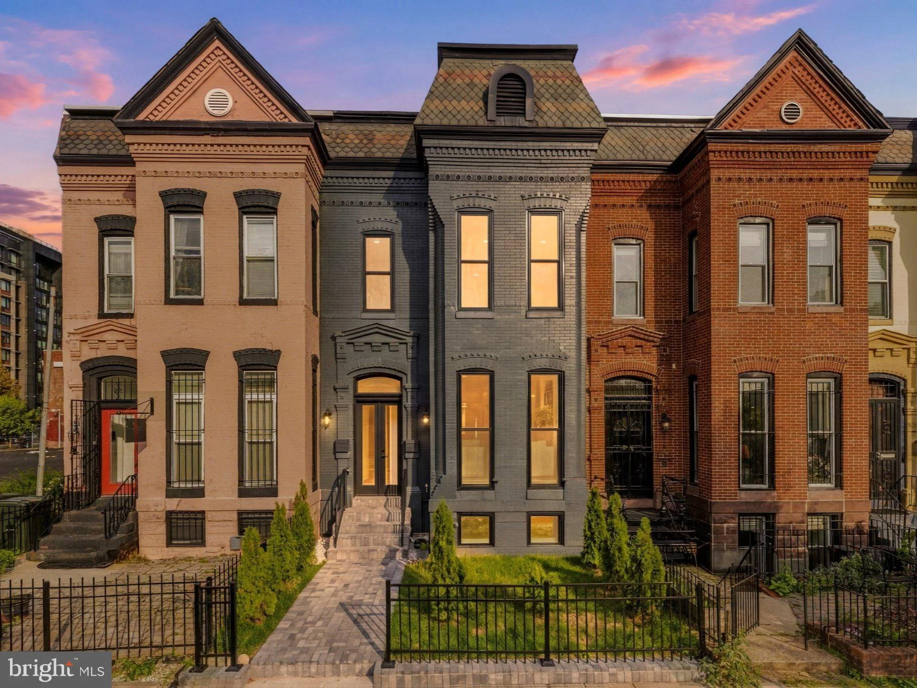 1929 15th Street NW, Washington, DC 20009