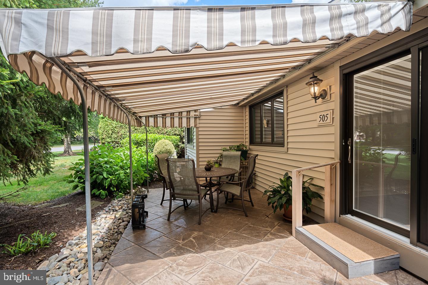 505 EATON WAY 505