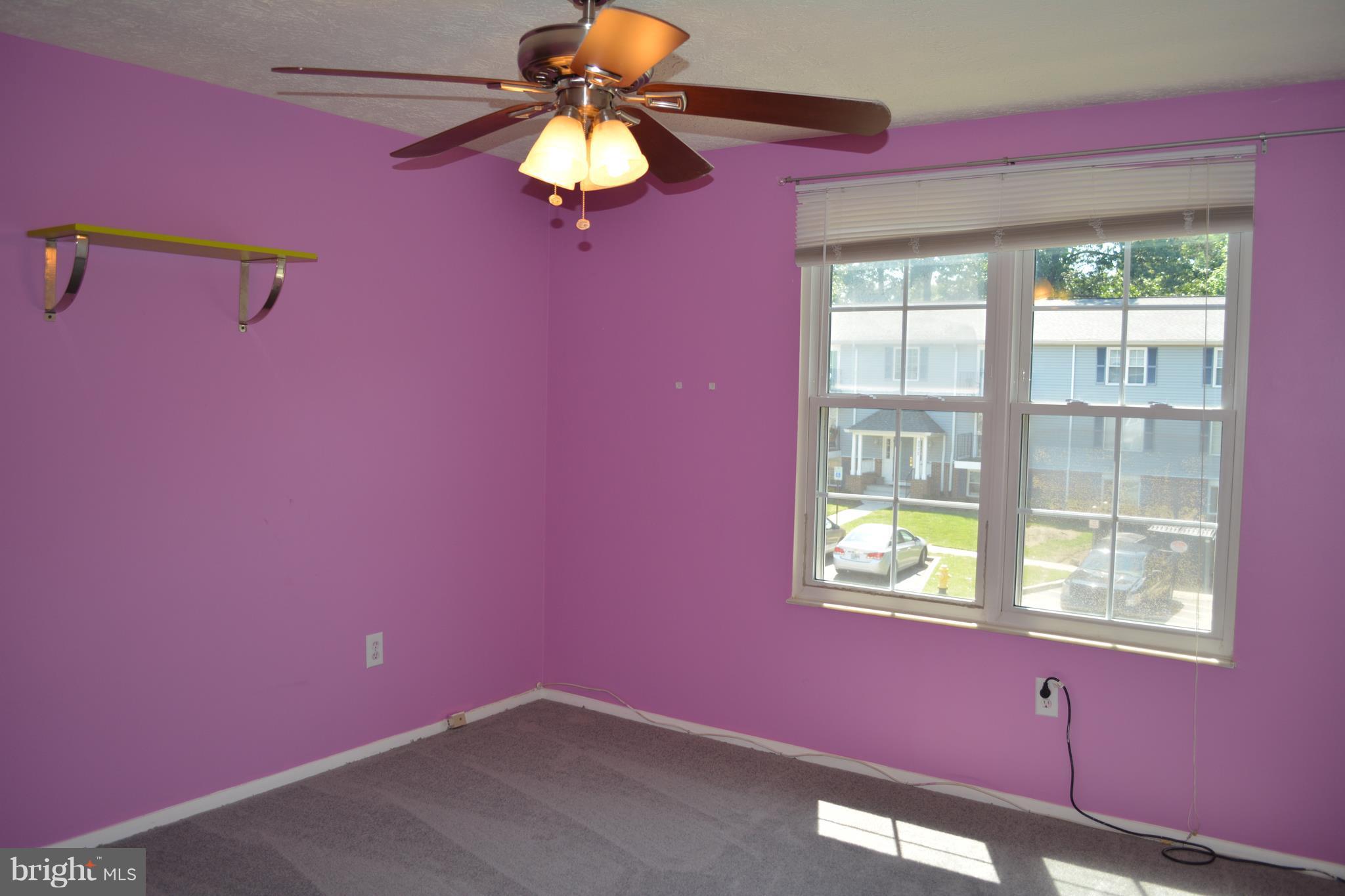 CHESTERFIELD GARDEN CONDOMINIUM - Residential