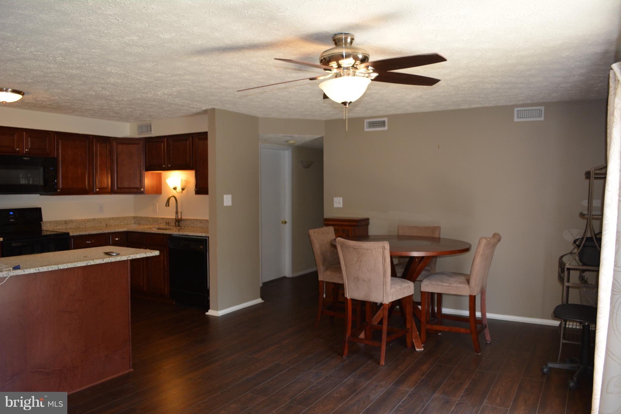 CHESTERFIELD GARDEN CONDOMINIUM - Residential