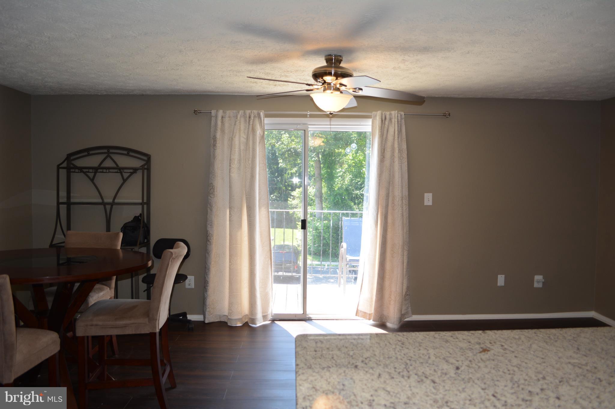 CHESTERFIELD GARDEN CONDOMINIUM - Residential