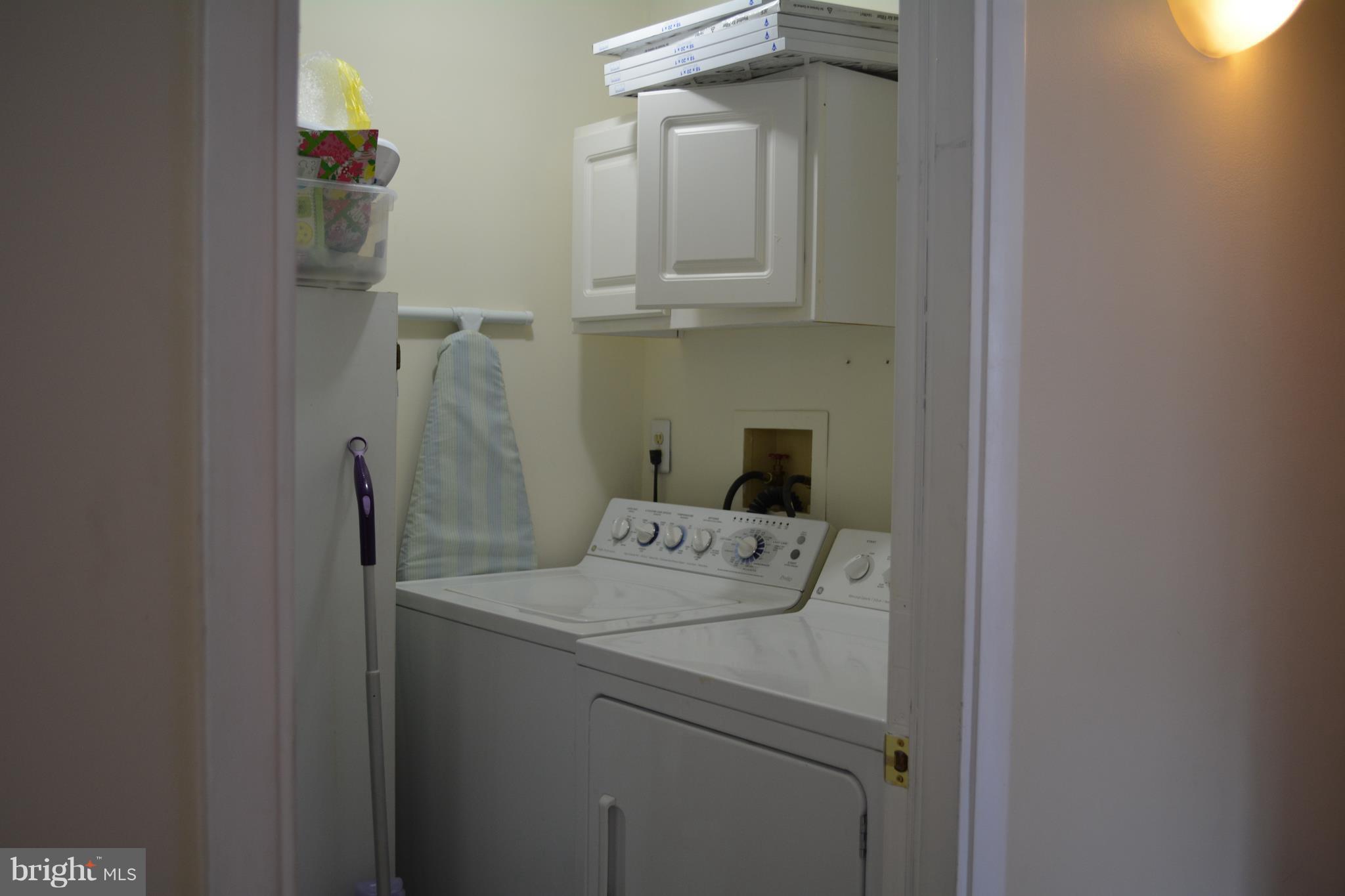 CHESTERFIELD GARDEN CONDOMINIUM - Residential