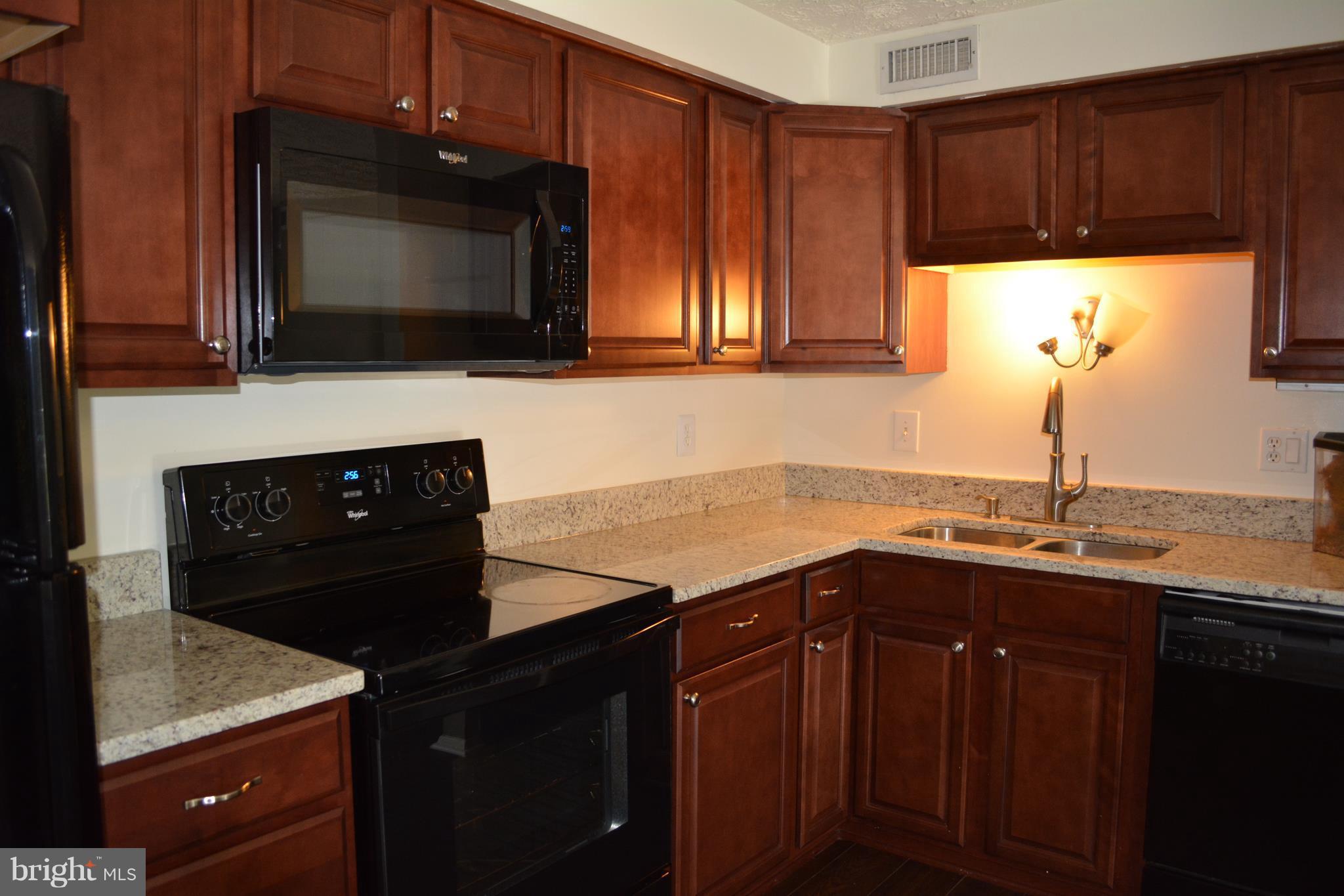 CHESTERFIELD GARDEN CONDOMINIUM - Residential