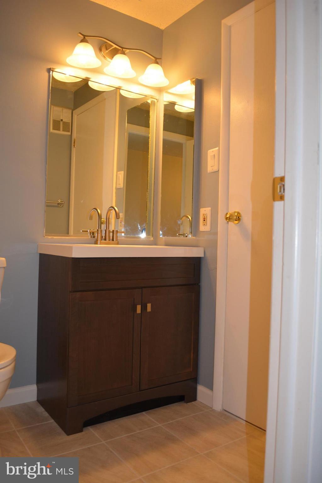 CHESTERFIELD GARDEN CONDOMINIUM - Residential