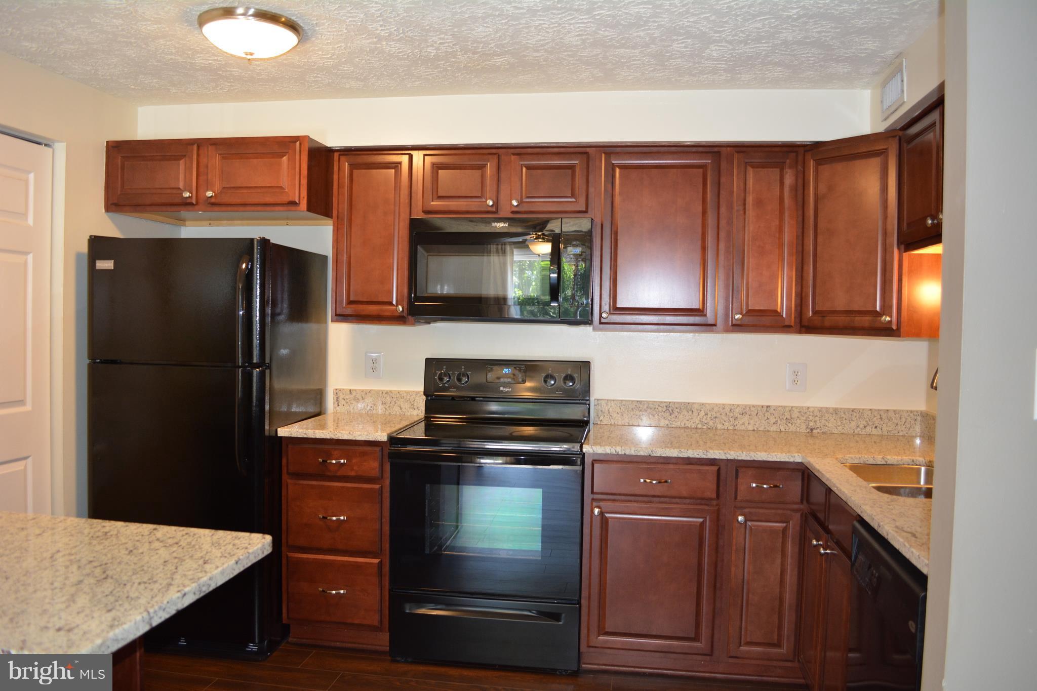 CHESTERFIELD GARDEN CONDOMINIUM - Residential