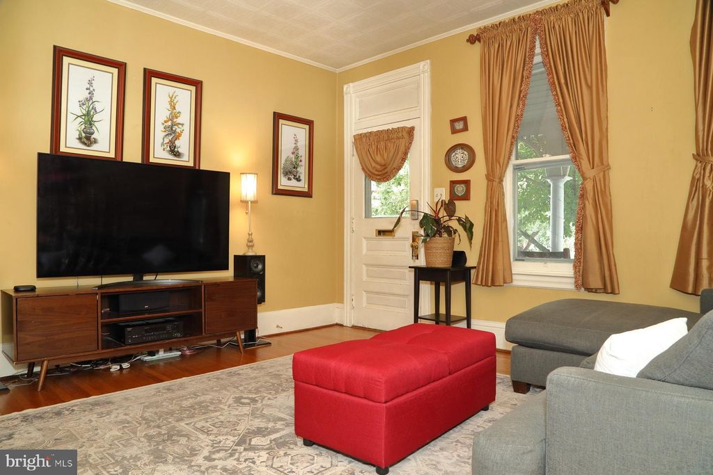 Photo of 235 E New Street, LANCASTER, PA 17602 (MLS # PALA2075752)