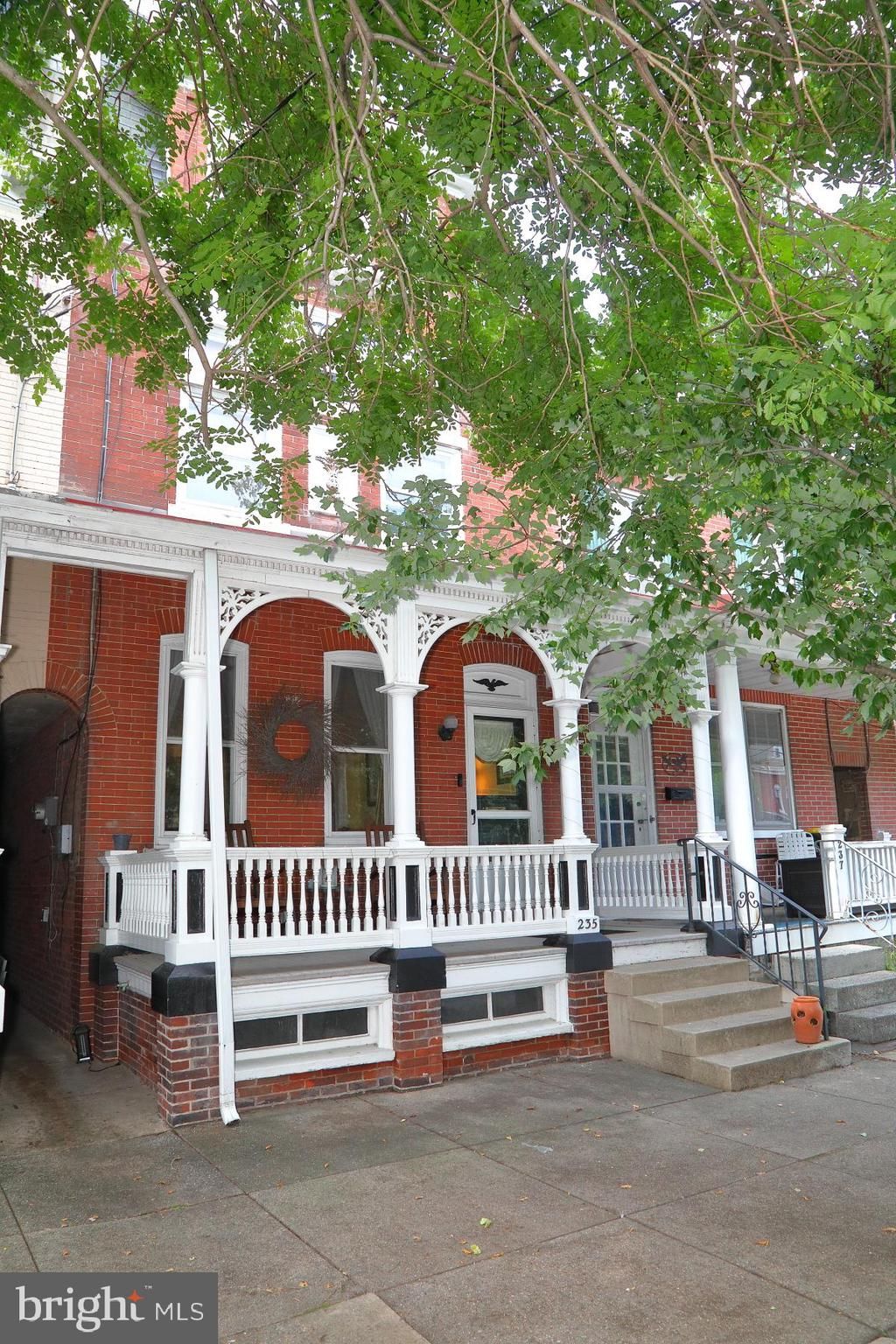 Photo of 235 E New Street, LANCASTER, PA 17602 (MLS # PALA2075752)